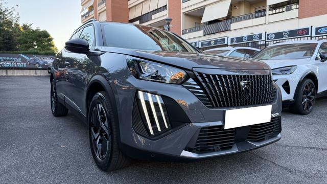 PEUGEOT 2008 usata, con Airbag