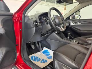 MAZDA CX-3 usata, con Cruise Control