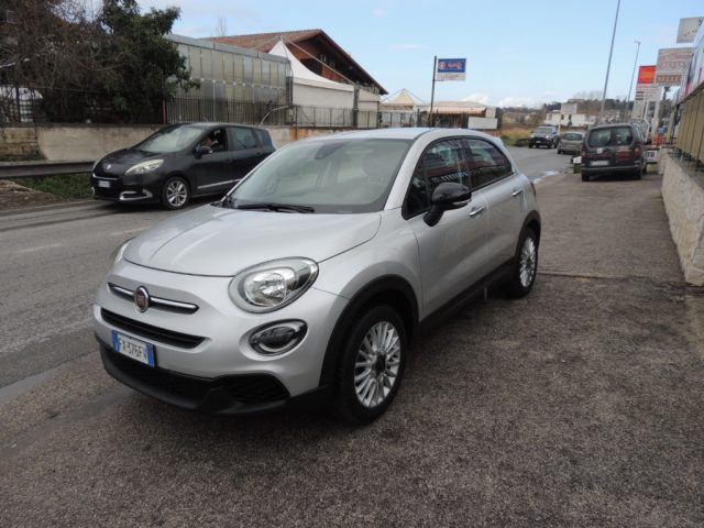 FIAT 500X usata, con Airbag laterali