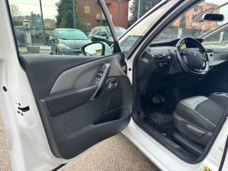 CITROEN Grand C4 Picasso usata, con Regolazione elettrica sedili