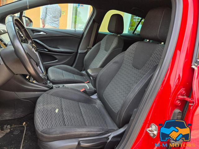 OPEL Astra usata 22