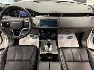 LAND ROVER Range Rover Evoque usata, con Regolazione elettrica sedili