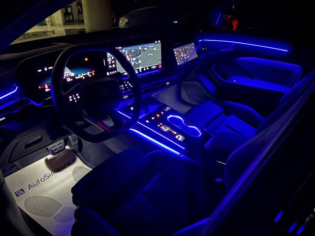 AUDI A6 usata, con Controllo elettronico della corsia