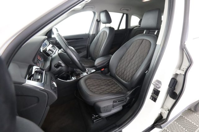 BMW X1 usata 2