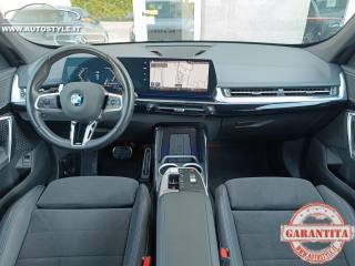 BMW X1 usata, con Marmitta catalitica