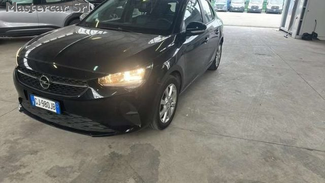 OPEL Corsa usata, con Airbag