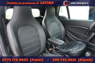SMART ForTwo usata 41