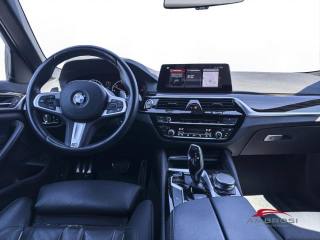BMW 530 usata 14