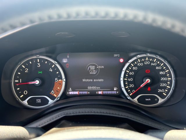 JEEP Renegade usata 14