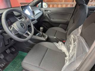RENAULT Captur usata, con Controllo elettronico della corsia