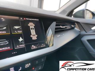 AUDI A3 usata, con Fendinebbia