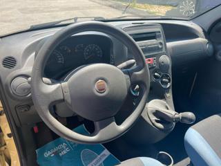 FIAT Panda usata, con Boardcomputer