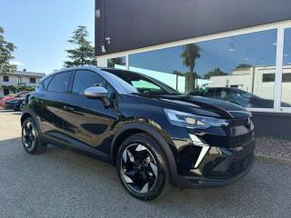 RENAULT Captur usata, con Alzacristalli elettrici