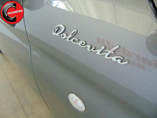 FIAT 500 usata, con Airbag laterali