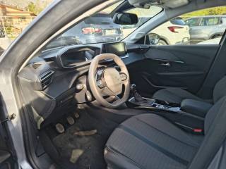 PEUGEOT 208 usata, con Boardcomputer