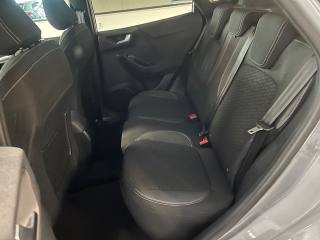 FORD Puma usata, con Controllo trazione