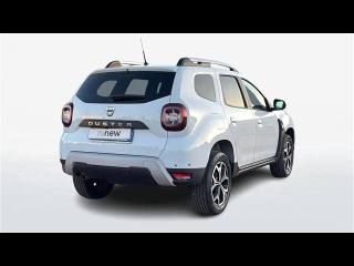 DACIA Duster usata, con Airbag