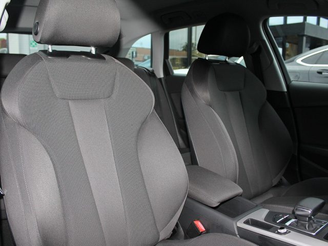 AUDI A4 allroad usata, con Climatizzatore