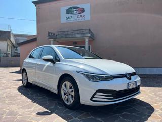 VOLKSWAGEN Golf 2.0 TDI DSG SCR Life