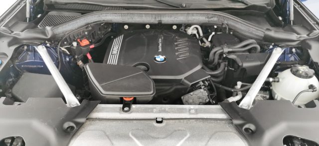 BMW X3 usata 66