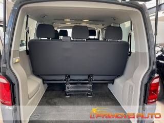 VOLKSWAGEN Caravelle usata, con Chiusura centralizzata