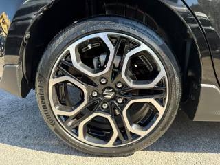 SUZUKI Swift usata, con Controllo trazione