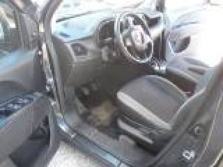 FIAT Doblo usata, con Autoradio