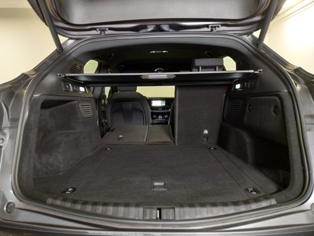 ALFA ROMEO Stelvio usata, con USB