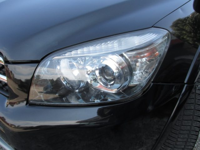 TOYOTA RAV 4 usata 55
