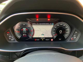 AUDI Q3 usata, con Sedili sportivi