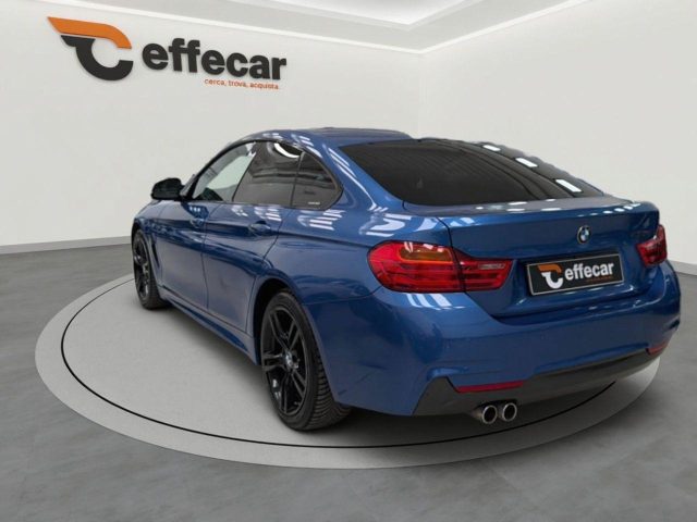 BMW 435 usata, con Airbag Passeggero