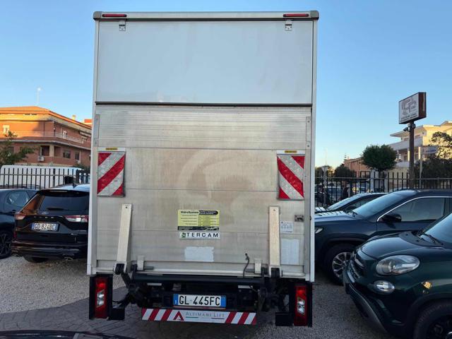 FORD Transit usata, con Climatizzatore