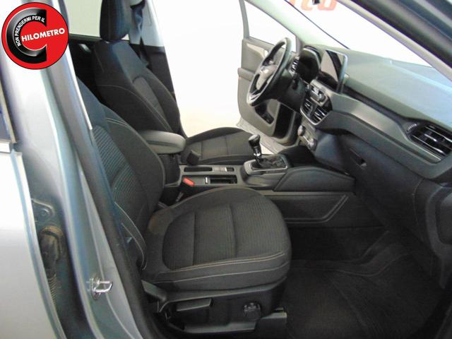 FORD Kuga usata, con Climatizzatore