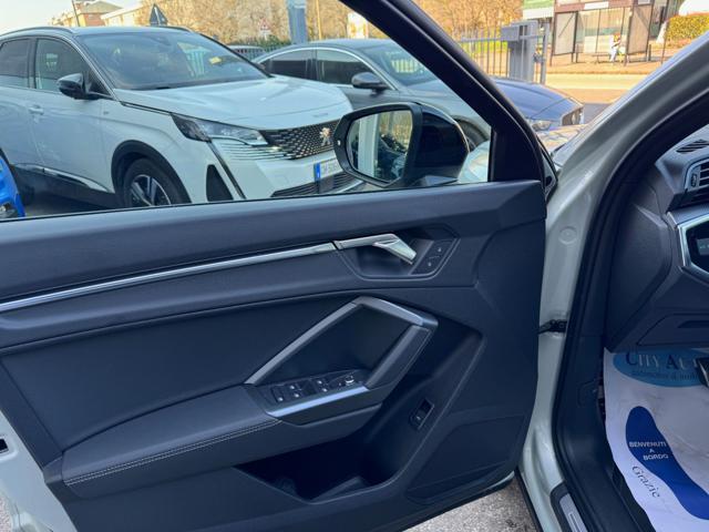 AUDI Q3 usata, con Boardcomputer