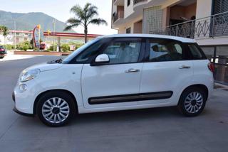 FIAT 500L usata, con Autoradio