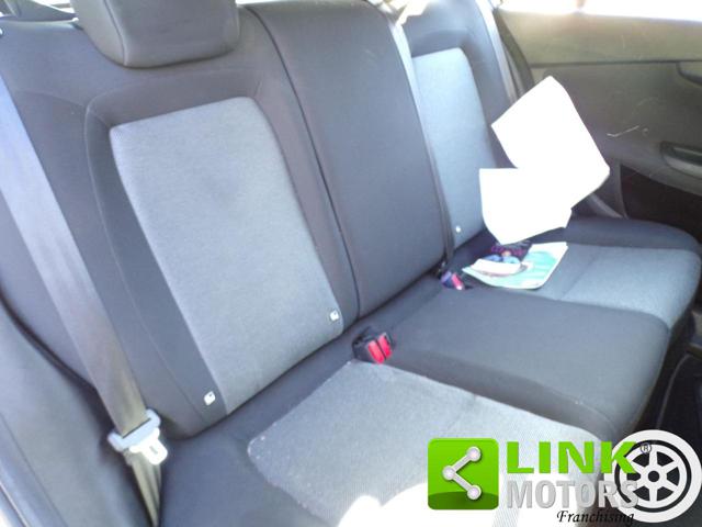 FIAT Tipo usata, con Luce d