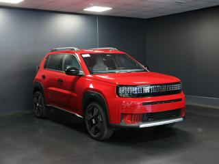 FIAT Grande Panda usata, con Airbag laterali