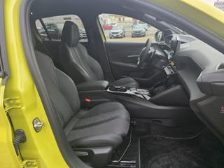 PEUGEOT 208 usata, con Park Distance Control