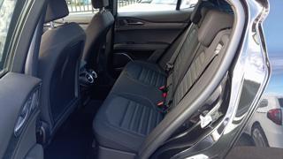 ALFA ROMEO Stelvio usata, con Controllo trazione