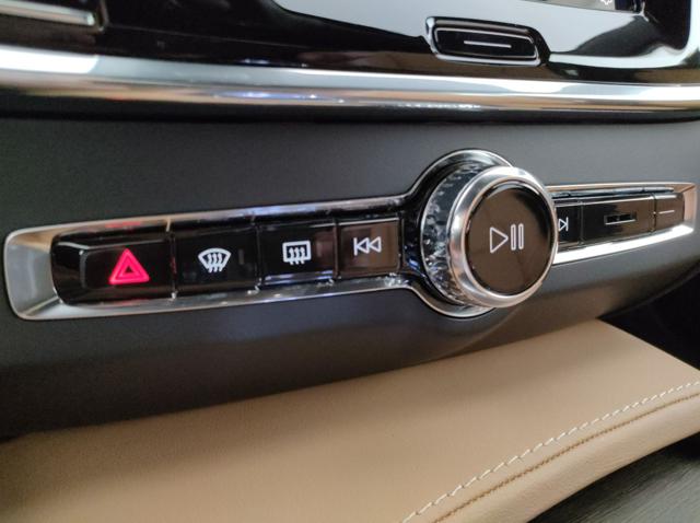 VOLVO V90 usata, con Controllo vocale