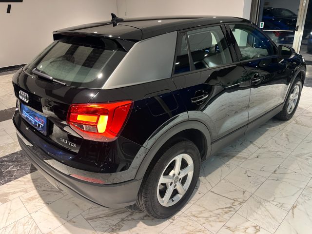 AUDI Q2 usata, con Airbag