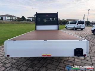 PEUGEOT Boxer usata, con Cruise Control