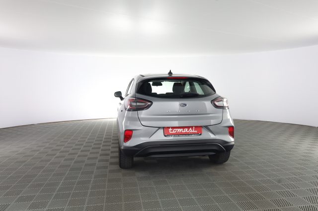 FORD Puma usata 4