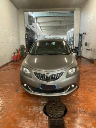 LANCIA Ypsilon usata, con Touch screen