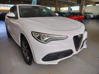ALFA ROMEO Stelvio usata, con Airbag Passeggero