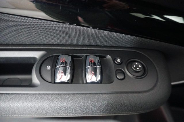 MINI Clubman usata, con USB
