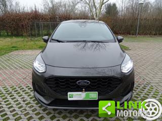 FORD Fiesta usata, con Airbag