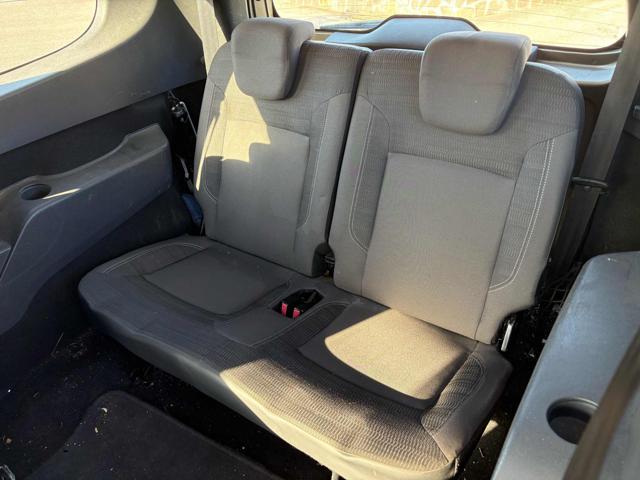DACIA Lodgy usata, con Chiusura centralizzata