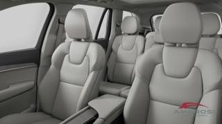 VOLVO XC90 usata 11