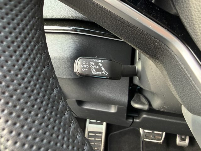 SKODA Karoq usata, con ESP